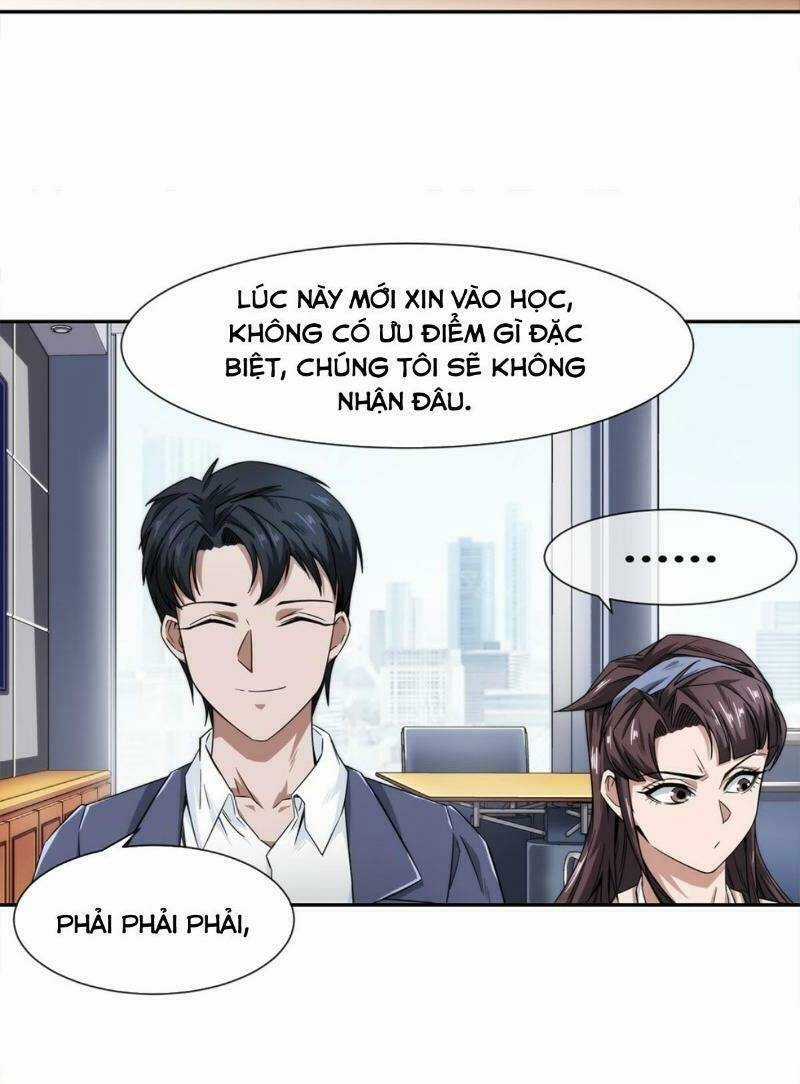 Dạ Thị Chi Chủ - Chapter 10 - Trang 42
