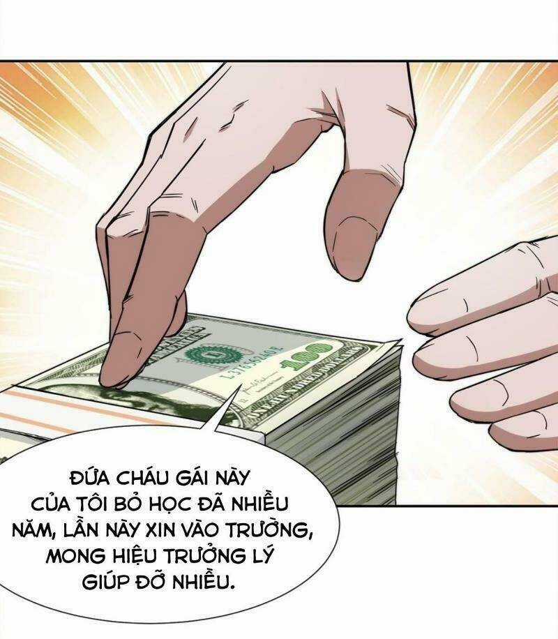 Dạ Thị Chi Chủ - Chapter 10 - Trang 43
