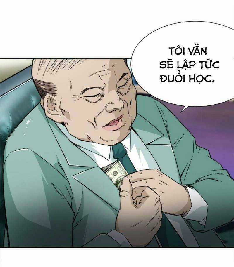 Dạ Thị Chi Chủ - Chapter 10 - Trang 45