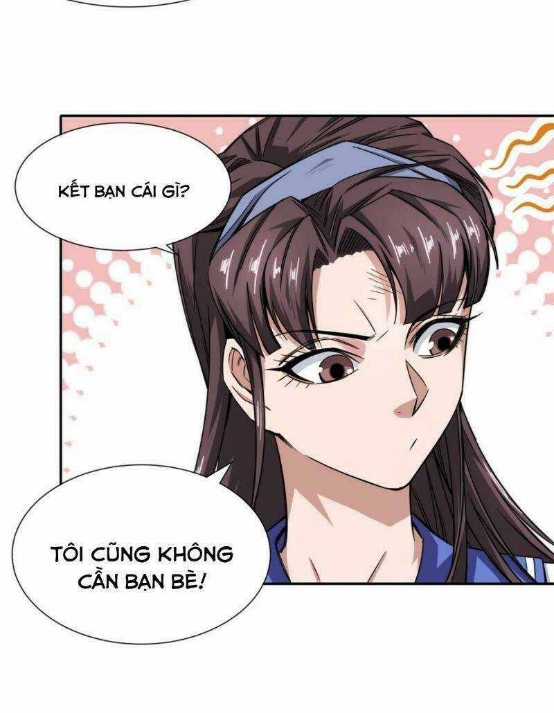 Dạ Thị Chi Chủ - Chapter 10 - Trang 51