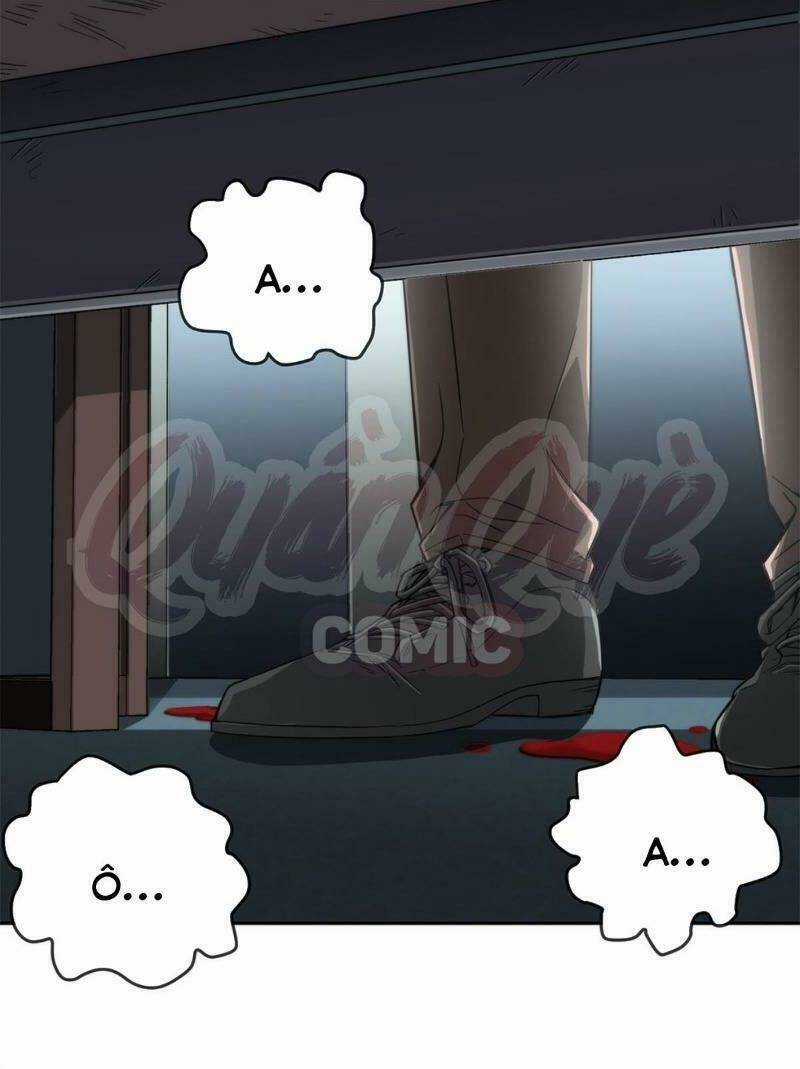 Dạ Thị Chi Chủ - Chapter 10 - Trang 56