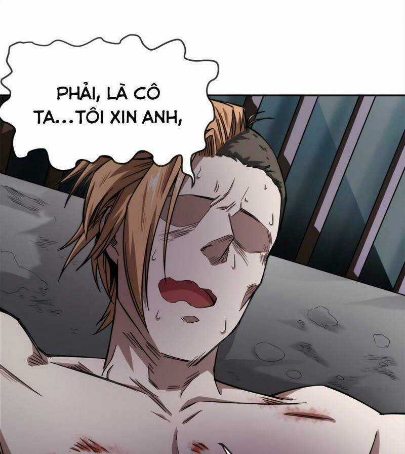 Dạ Thị Chi Chủ - Chapter 10 - Trang 58