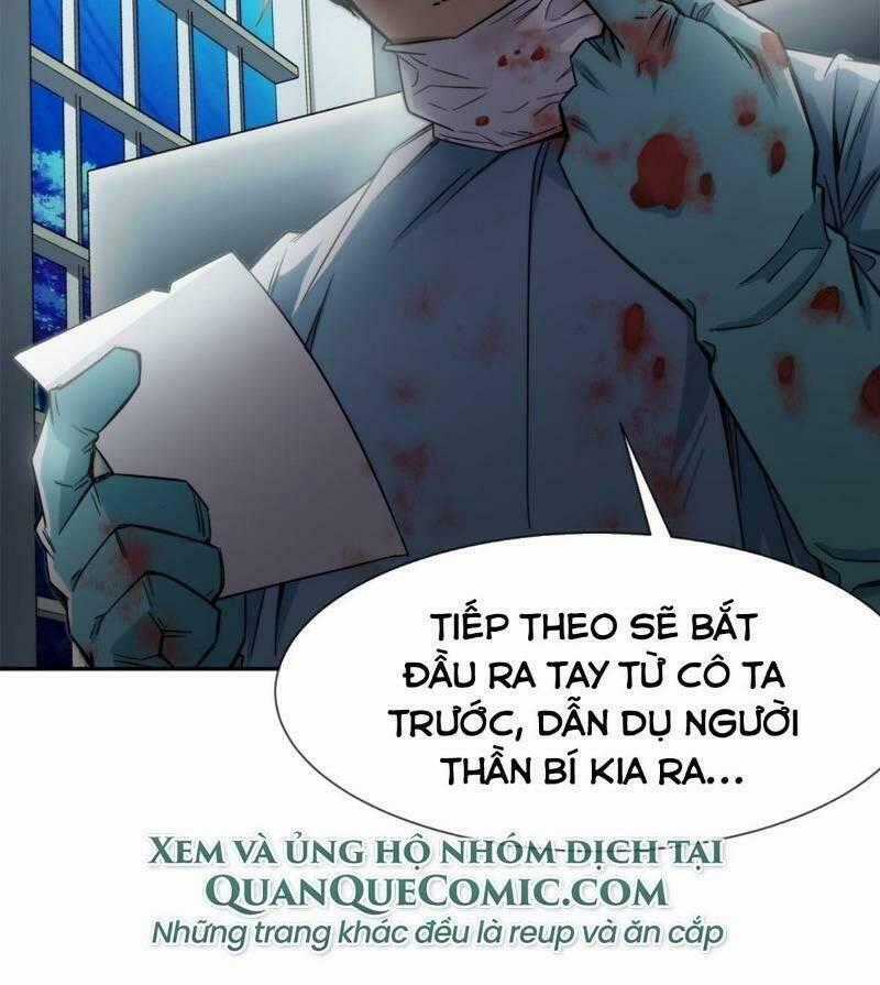 Dạ Thị Chi Chủ - Chapter 10 - Trang 60
