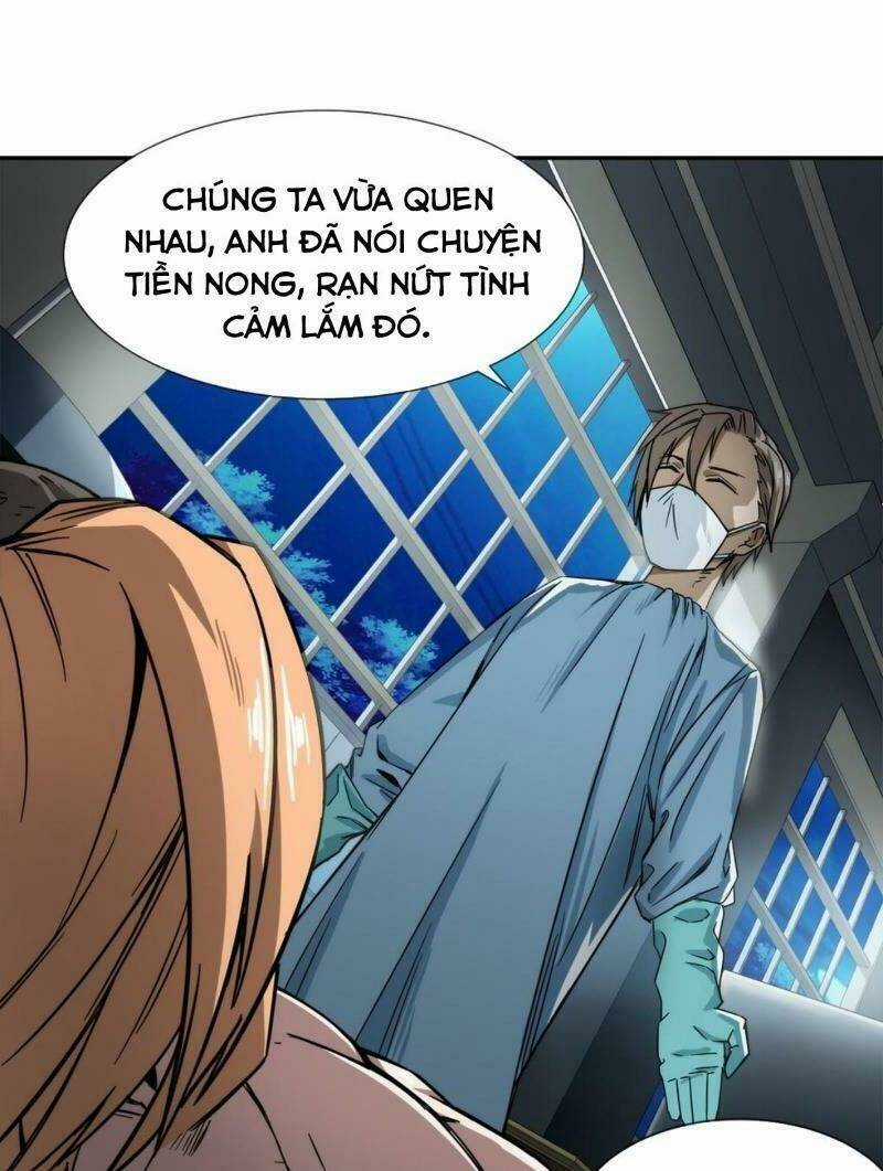 Dạ Thị Chi Chủ - Chapter 10 - Trang 7