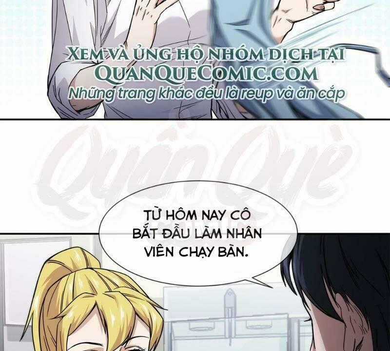 Dạ Thị Chi Chủ - Chapter 11 - Trang 2