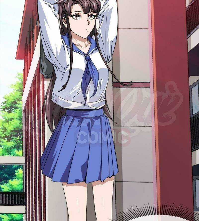 Dạ Thị Chi Chủ - Chapter 11 - Trang 11