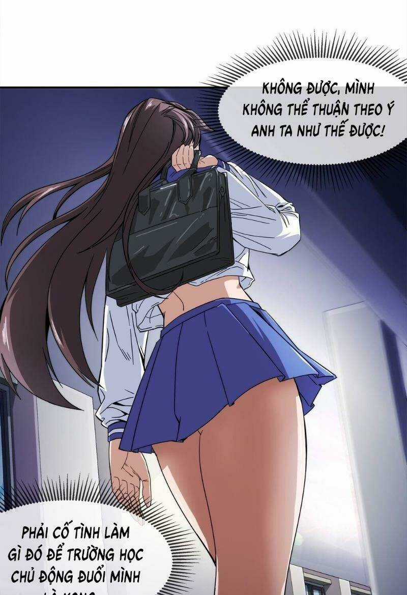 Dạ Thị Chi Chủ - Chapter 11 - Trang 13