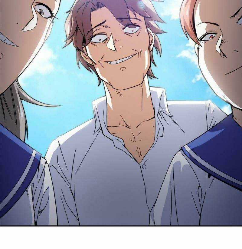 Dạ Thị Chi Chủ - Chapter 11 - Trang 18