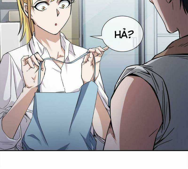 Dạ Thị Chi Chủ - Chapter 11 - Trang 3