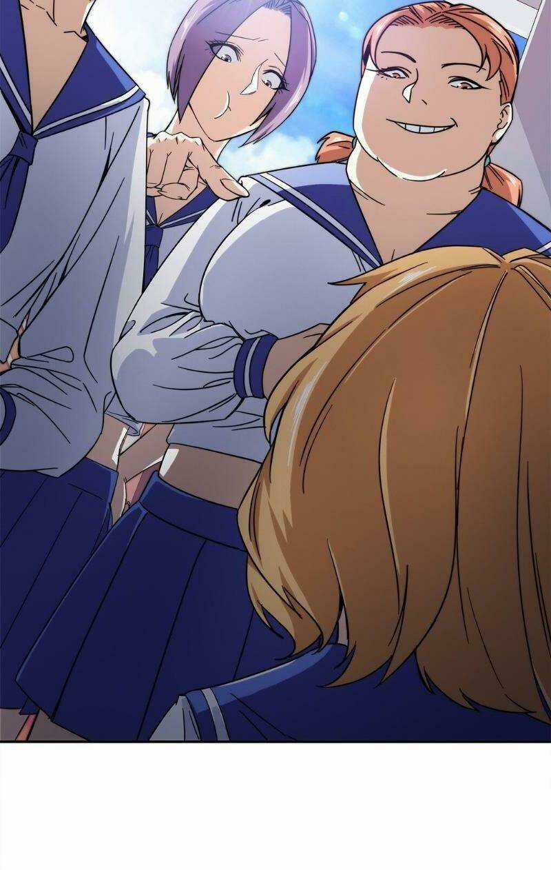 Dạ Thị Chi Chủ - Chapter 11 - Trang 21