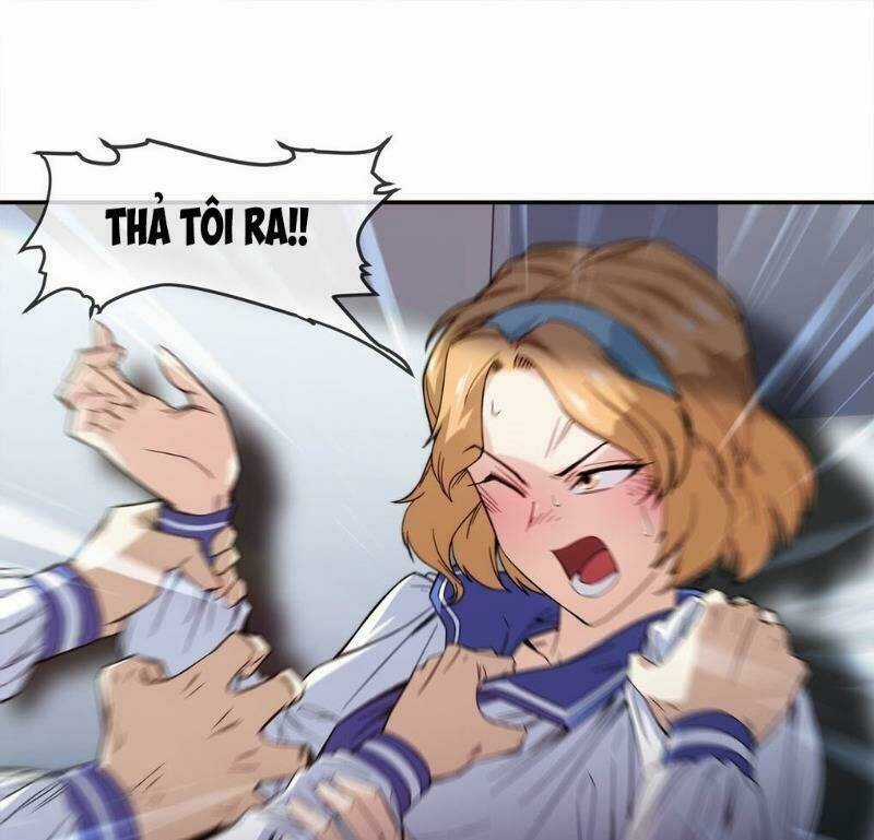 Dạ Thị Chi Chủ - Chapter 11 - Trang 22