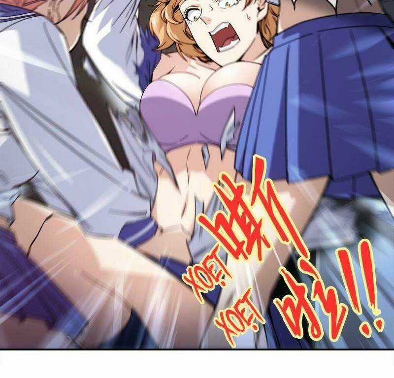 Dạ Thị Chi Chủ - Chapter 11 - Trang 24