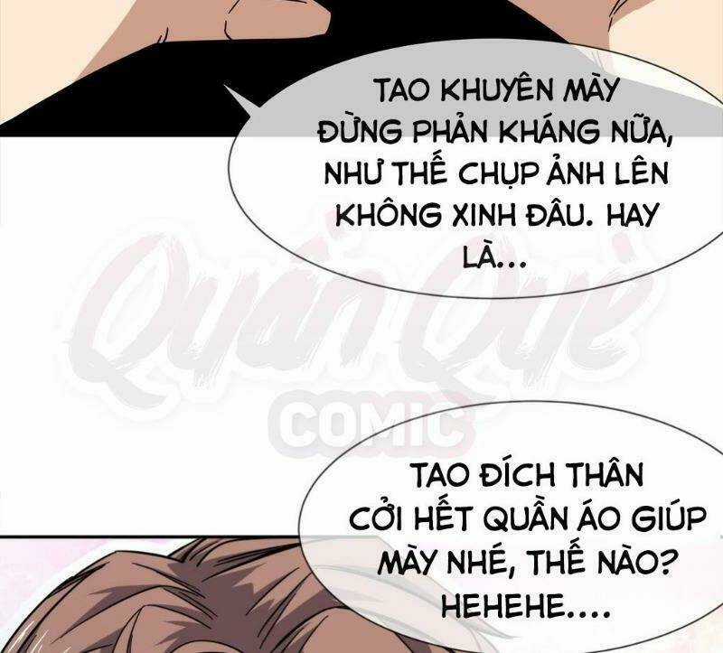 Dạ Thị Chi Chủ - Chapter 11 - Trang 26