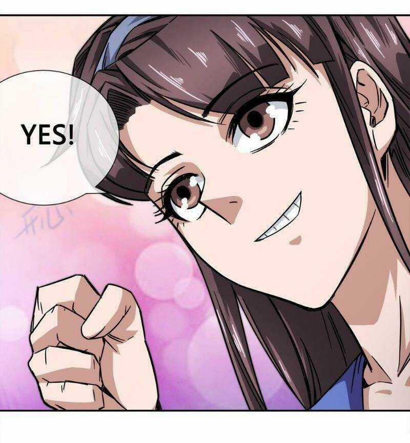 Dạ Thị Chi Chủ - Chapter 11 - Trang 31