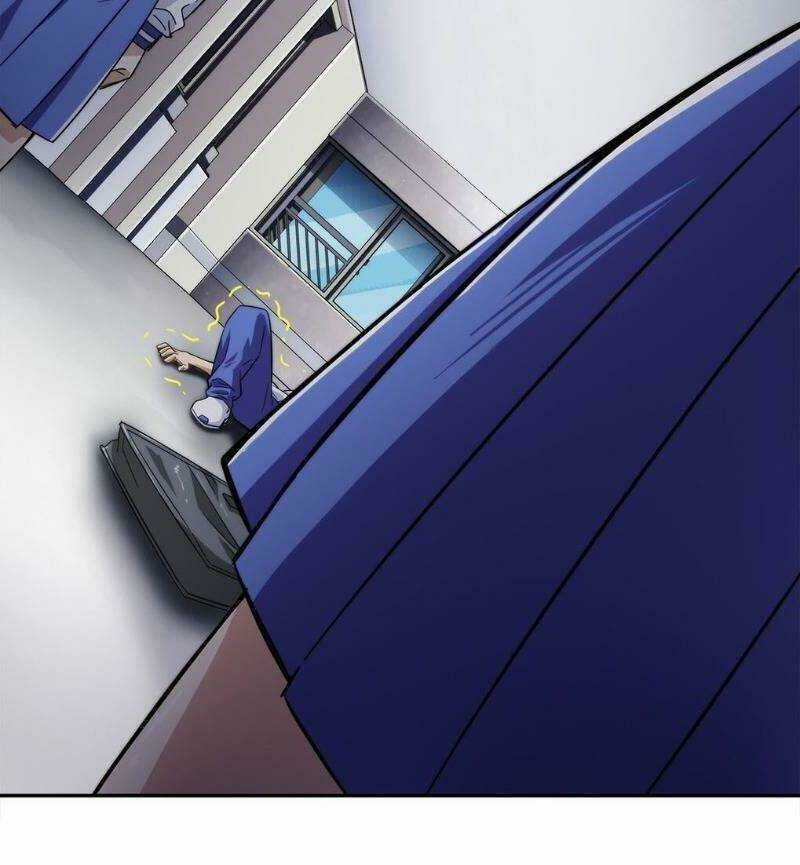 Dạ Thị Chi Chủ - Chapter 11 - Trang 33