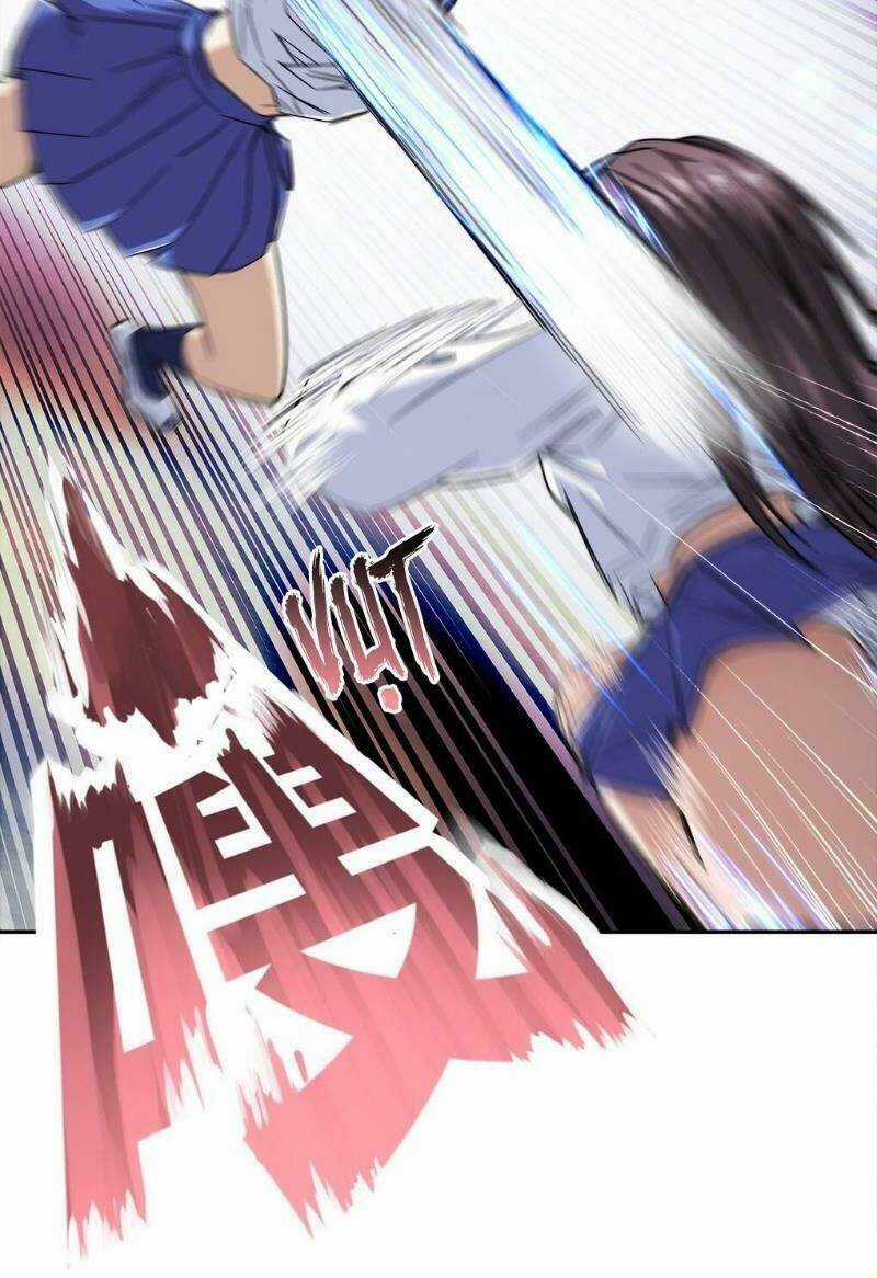 Dạ Thị Chi Chủ - Chapter 11 - Trang 36