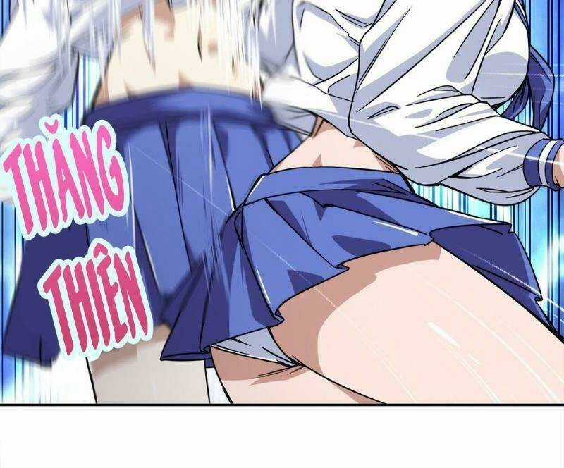 Dạ Thị Chi Chủ - Chapter 11 - Trang 39