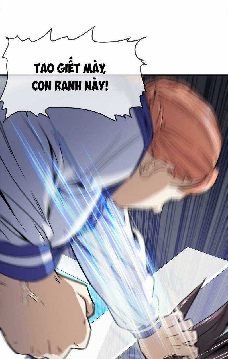 Dạ Thị Chi Chủ - Chapter 11 - Trang 40