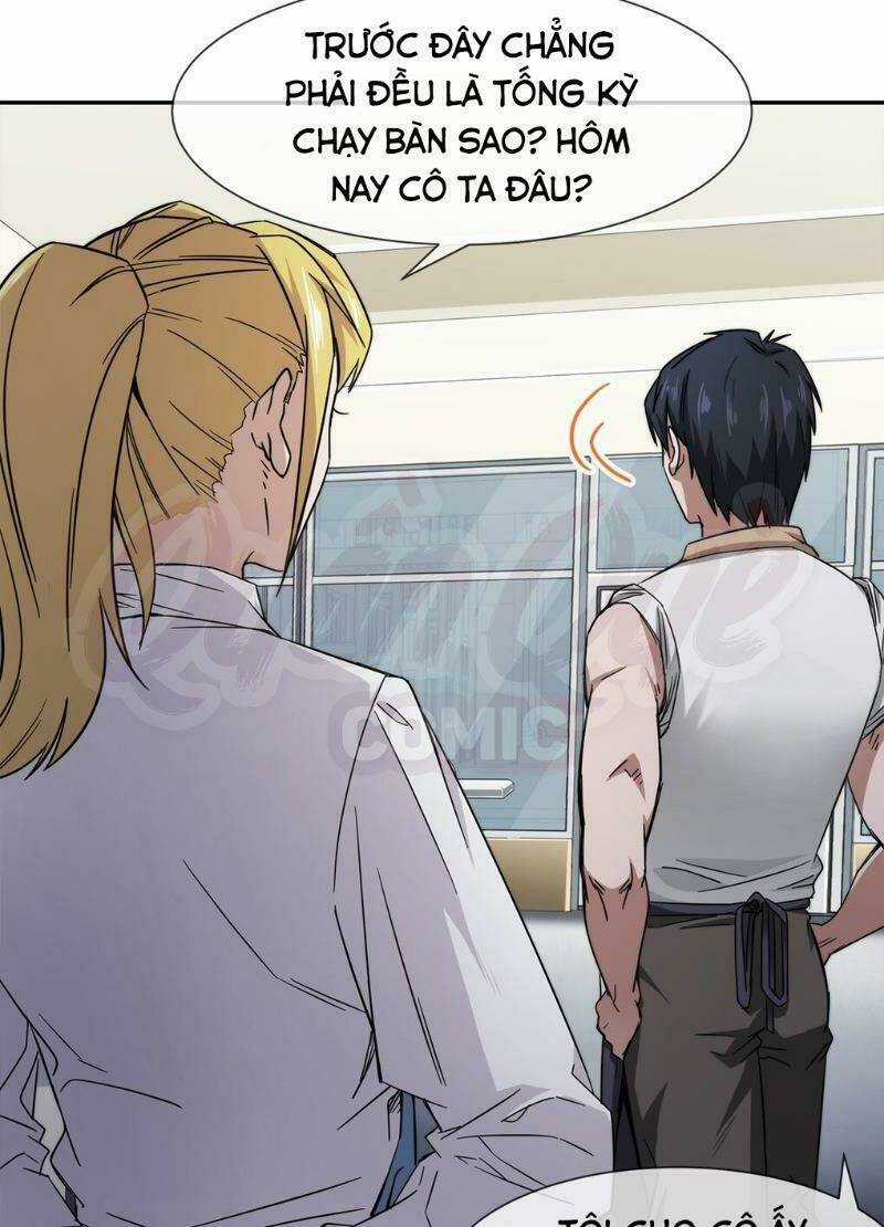 Dạ Thị Chi Chủ - Chapter 11 - Trang 5