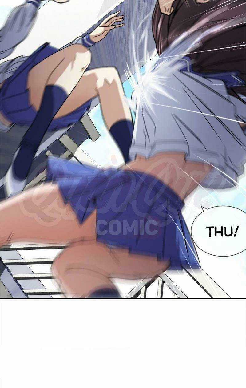 Dạ Thị Chi Chủ - Chapter 11 - Trang 41