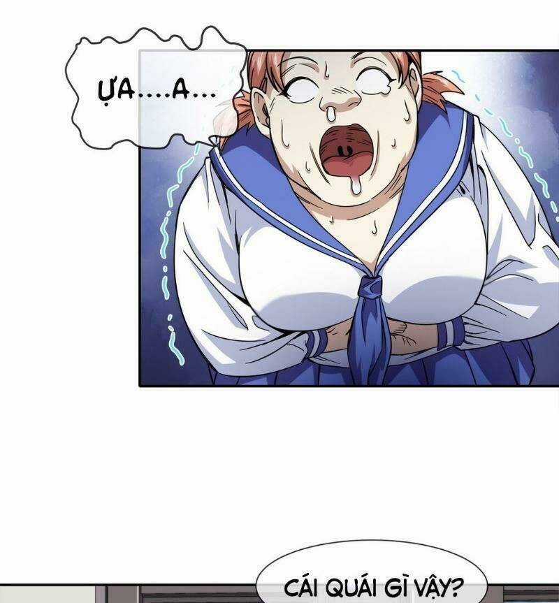 Dạ Thị Chi Chủ - Chapter 11 - Trang 43