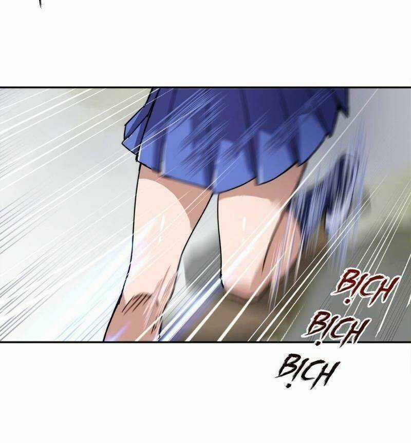 Dạ Thị Chi Chủ - Chapter 11 - Trang 45