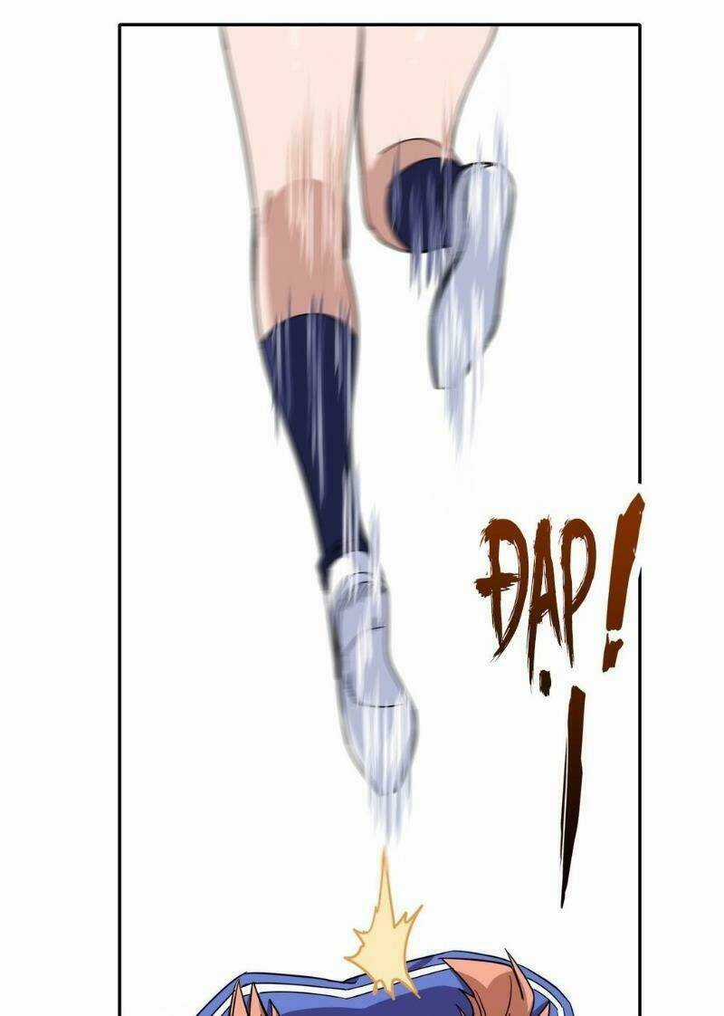 Dạ Thị Chi Chủ - Chapter 11 - Trang 46