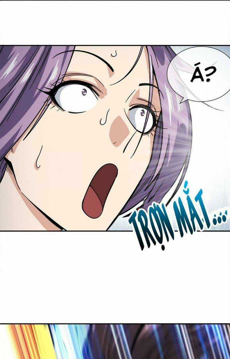 Dạ Thị Chi Chủ - Chapter 11 - Trang 49