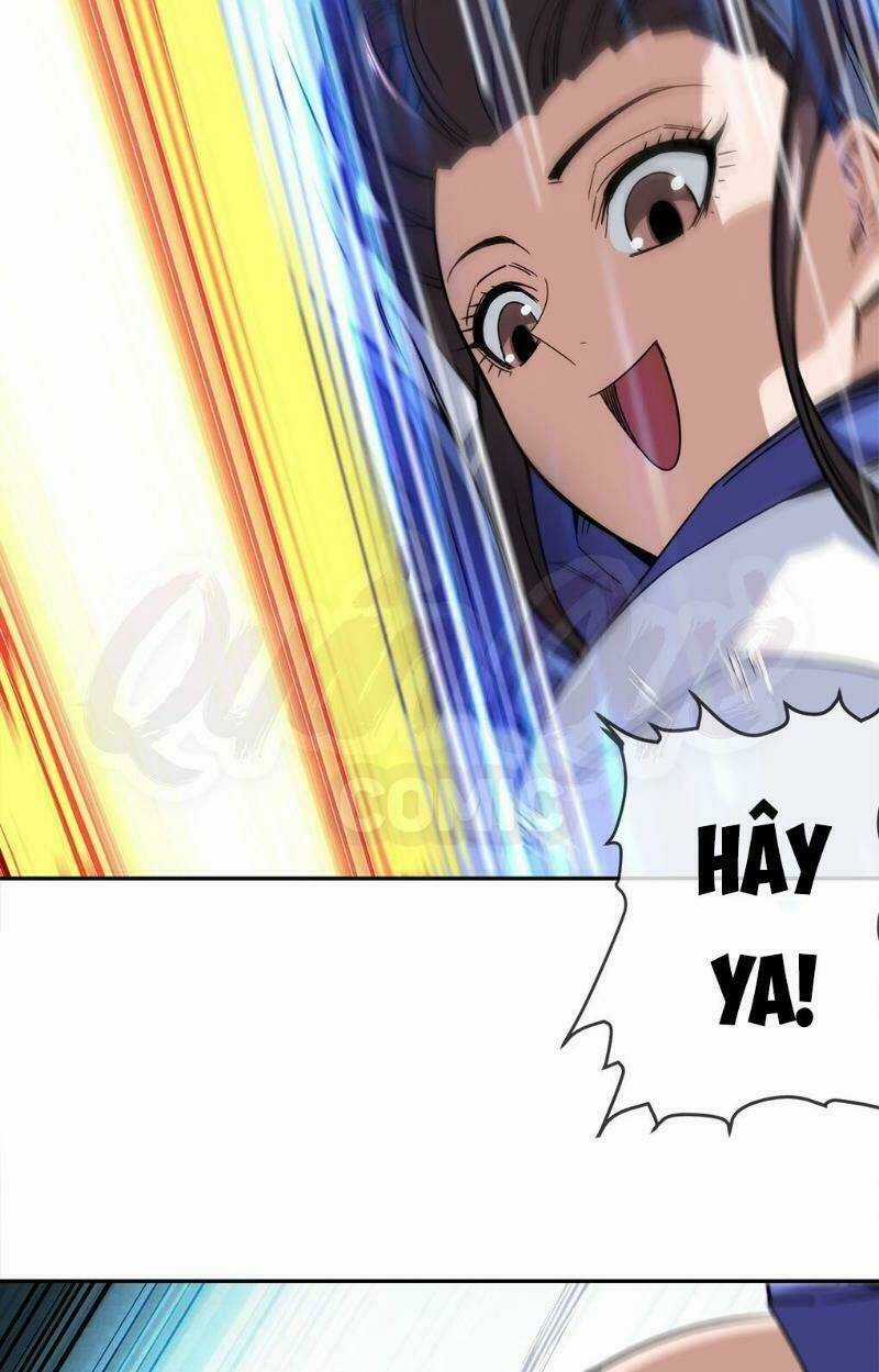 Dạ Thị Chi Chủ - Chapter 11 - Trang 50