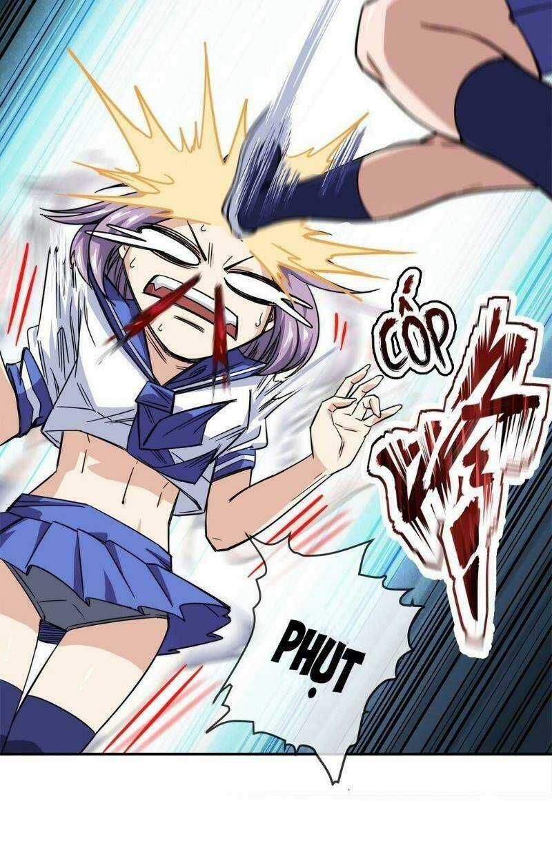 Dạ Thị Chi Chủ - Chapter 11 - Trang 51