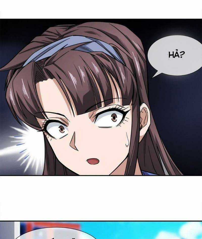 Dạ Thị Chi Chủ - Chapter 11 - Trang 58