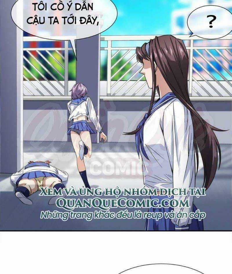 Dạ Thị Chi Chủ - Chapter 11 - Trang 59