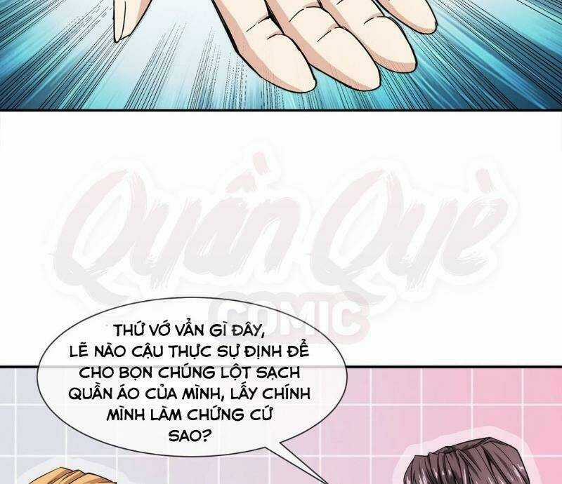Dạ Thị Chi Chủ - Chapter 11 - Trang 62
