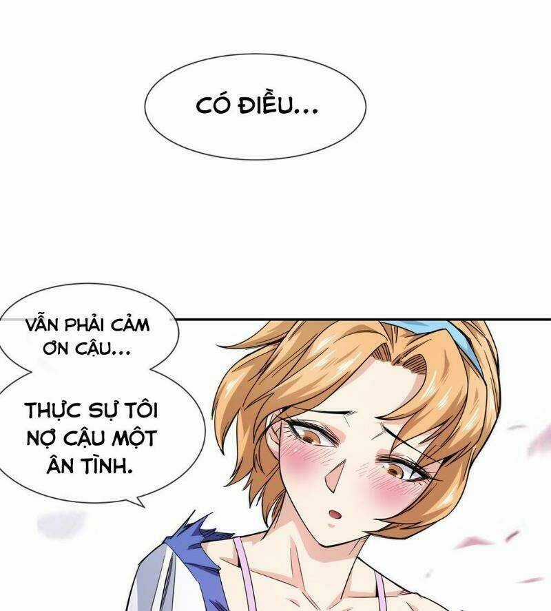 Dạ Thị Chi Chủ - Chapter 11 - Trang 64