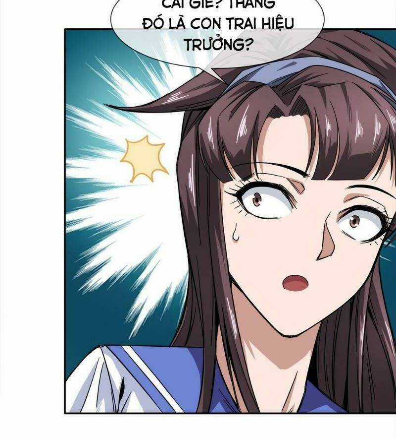 Dạ Thị Chi Chủ - Chapter 11 - Trang 66