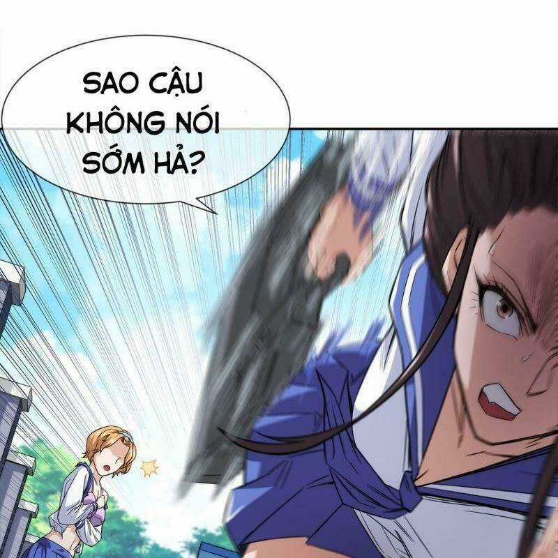 Dạ Thị Chi Chủ - Chapter 11 - Trang 67