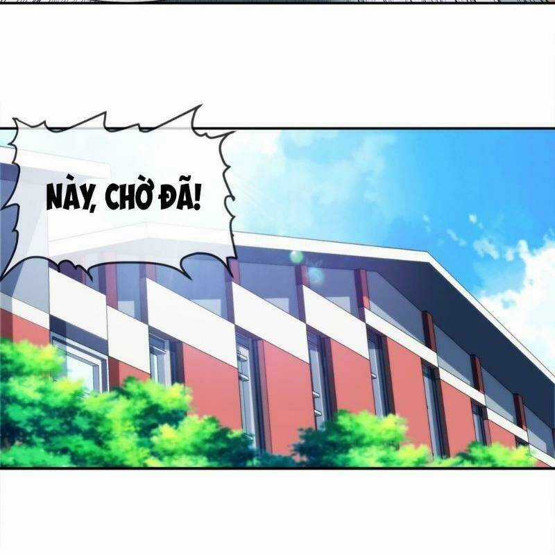 Dạ Thị Chi Chủ - Chapter 11 - Trang 69