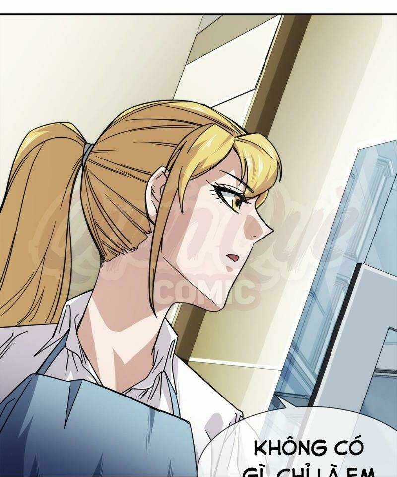 Dạ Thị Chi Chủ - Chapter 11 - Trang 8