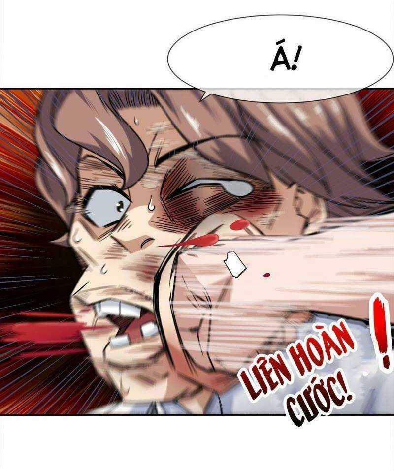 Dạ Thị Chi Chủ - Chapter 11 - Trang 72