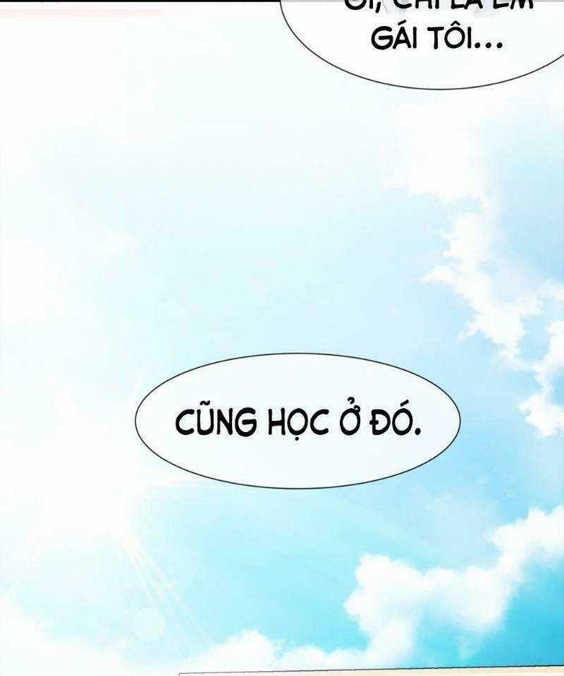 Dạ Thị Chi Chủ - Chapter 11 - Trang 9