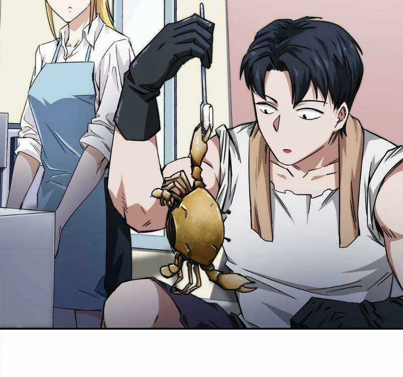 Dạ Thị Chi Chủ - Chapter 11 - Trang 84