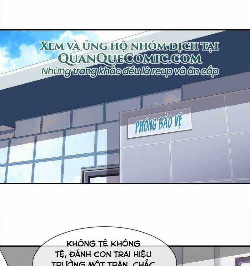 Dạ Thị Chi Chủ - Chapter 11 - Trang 85