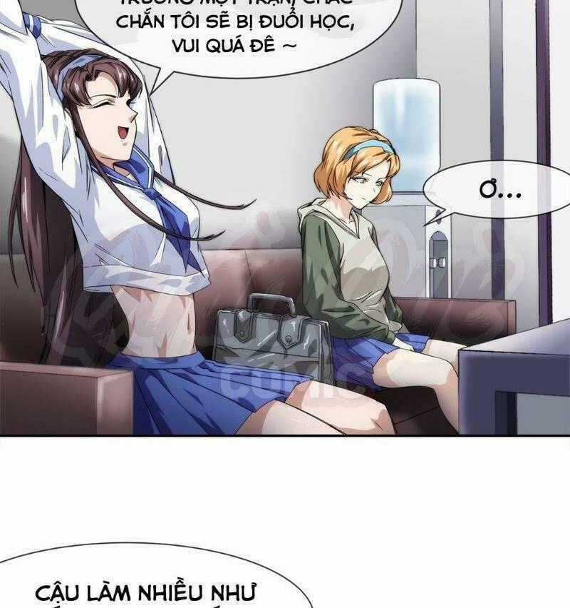 Dạ Thị Chi Chủ - Chapter 11 - Trang 86