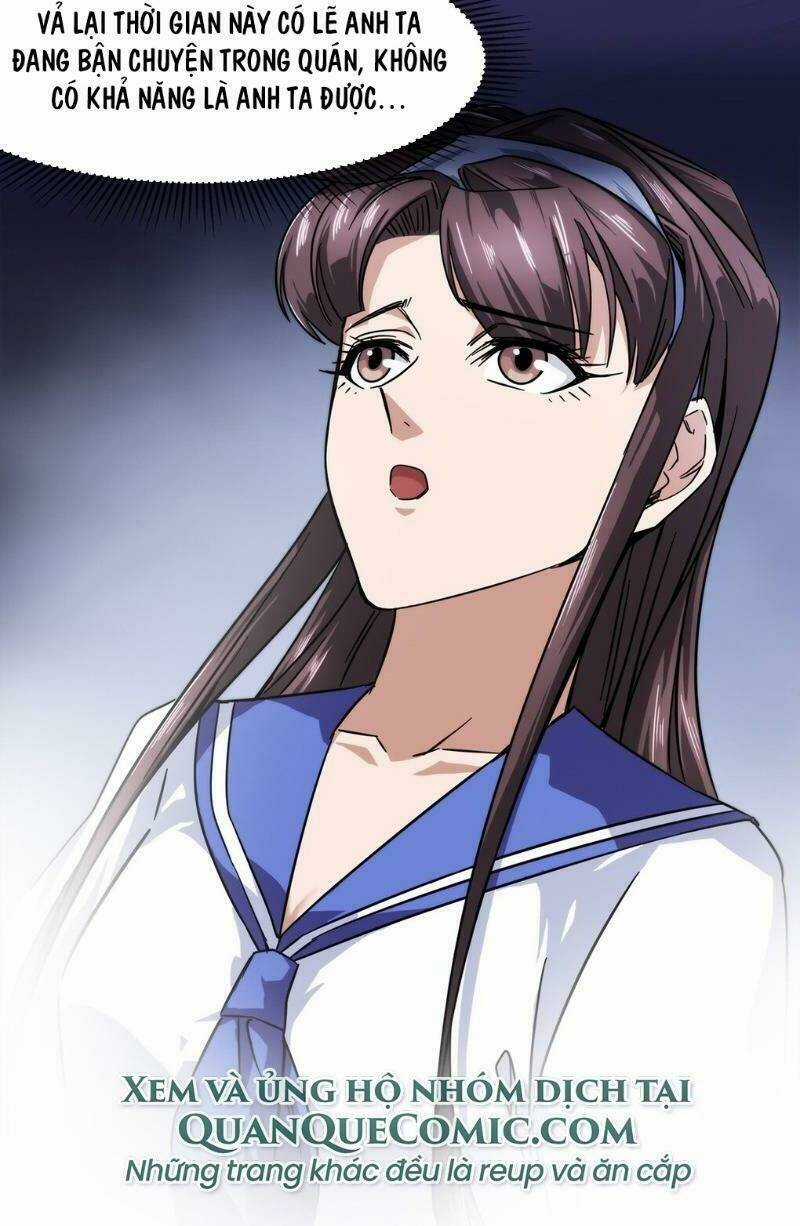 Dạ Thị Chi Chủ - Chapter 12 - Trang 14