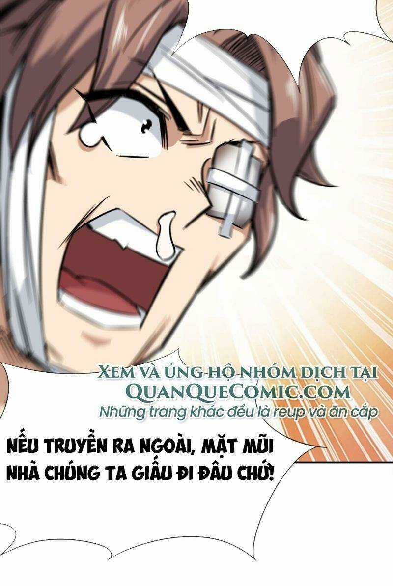 Dạ Thị Chi Chủ - Chapter 12 - Trang 18