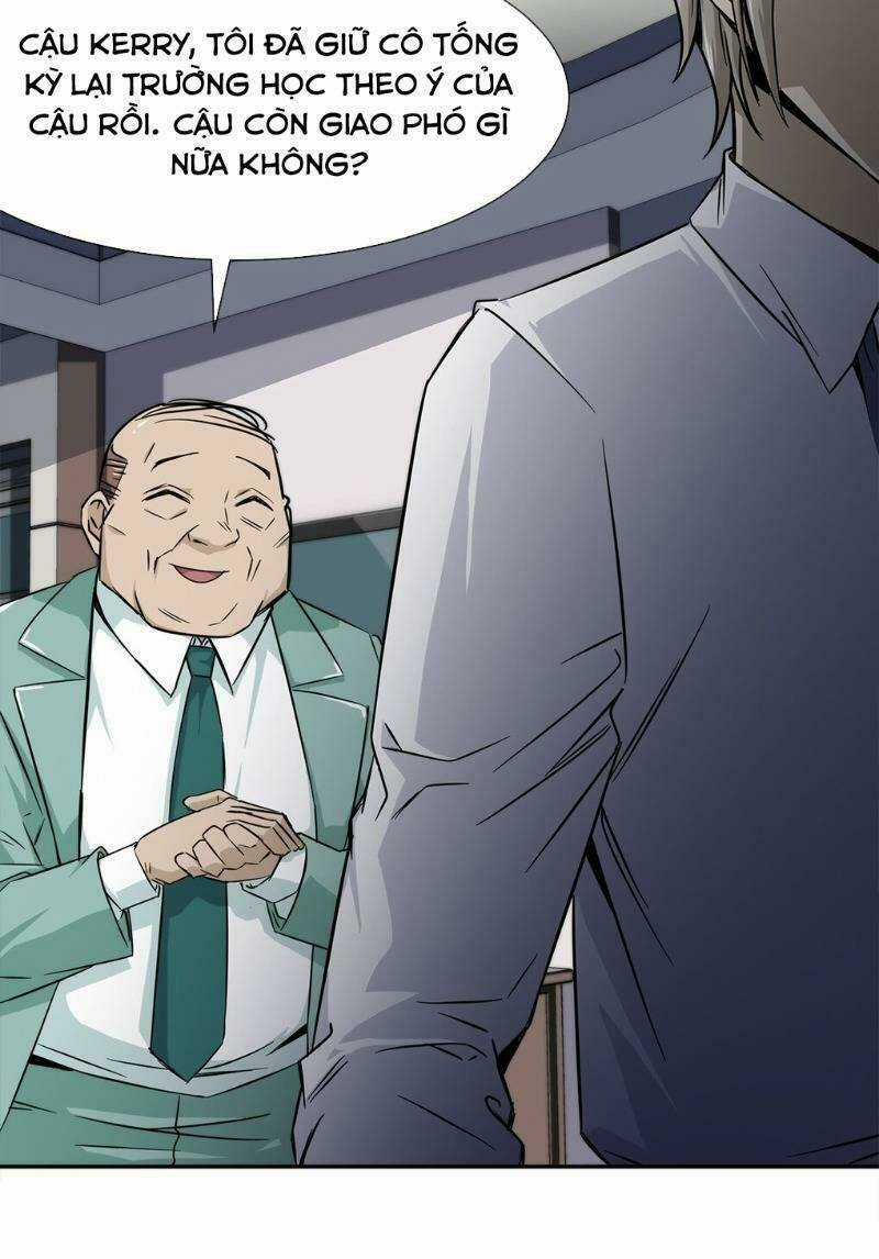 Dạ Thị Chi Chủ - Chapter 12 - Trang 20