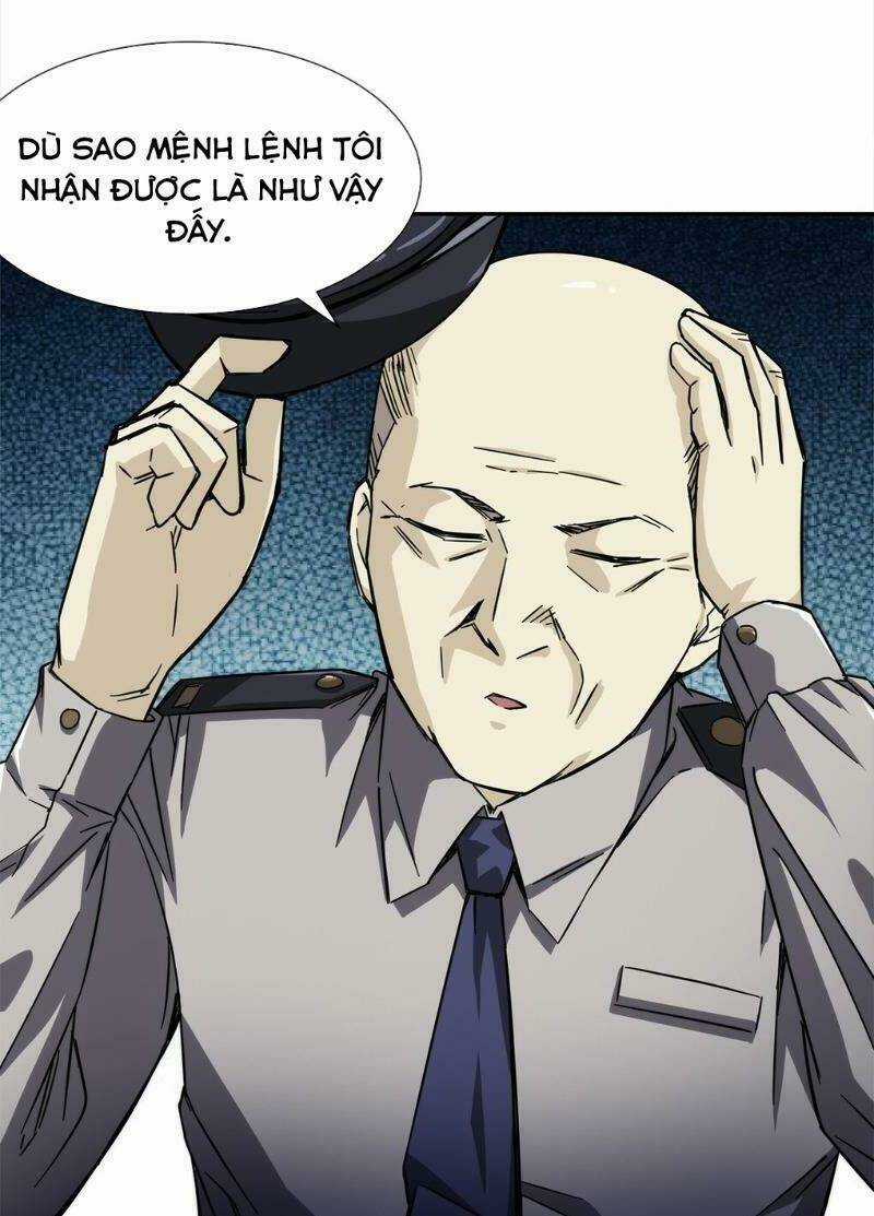 Dạ Thị Chi Chủ - Chapter 12 - Trang 3