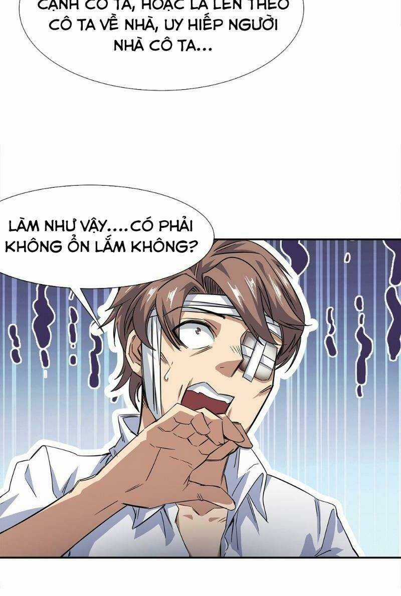 Dạ Thị Chi Chủ - Chapter 12 - Trang 26