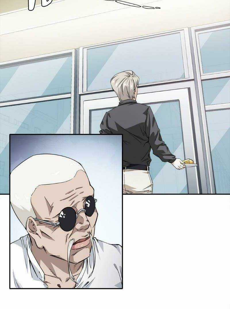 Dạ Thị Chi Chủ - Chapter 12 - Trang 36