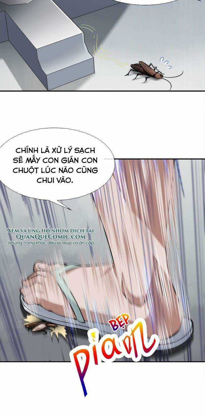 Dạ Thị Chi Chủ - Chapter 12 - Trang 46